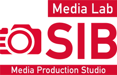 SIB Media Lab · Media Production Studio