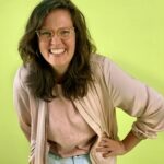 Madeline Metzsch