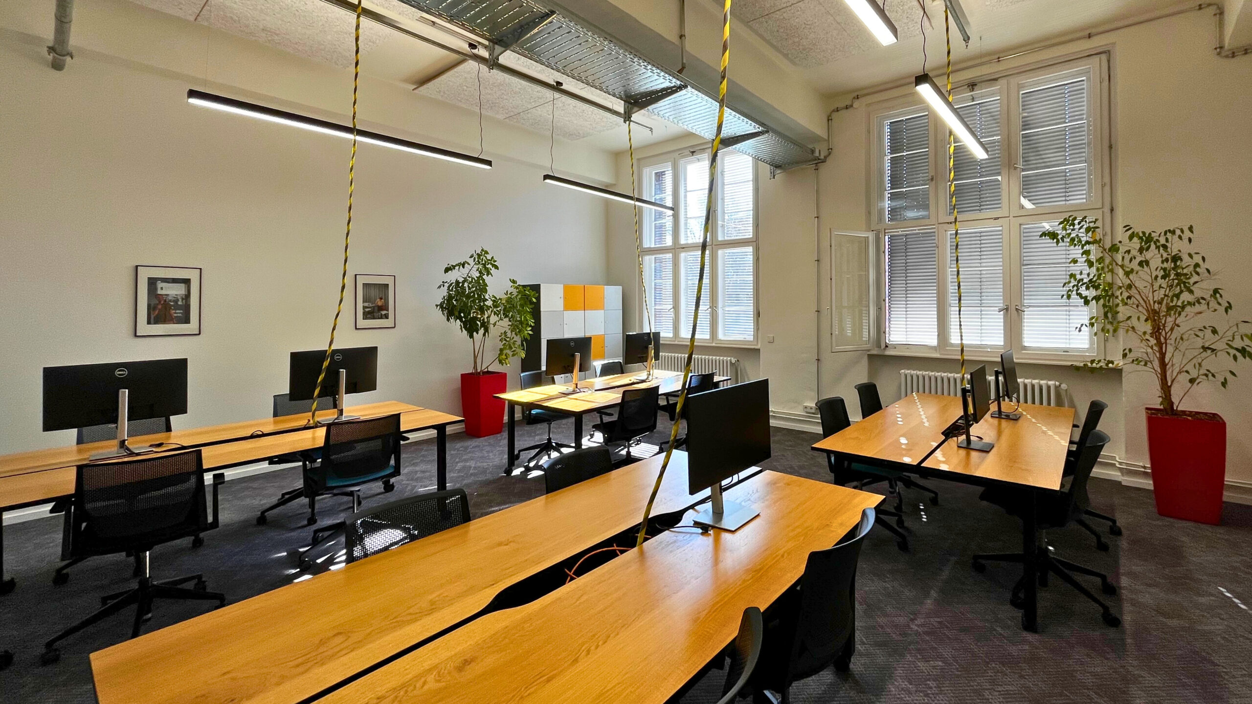 Design Thinking Lab