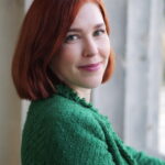 Dr. Alevtina Evgrafova