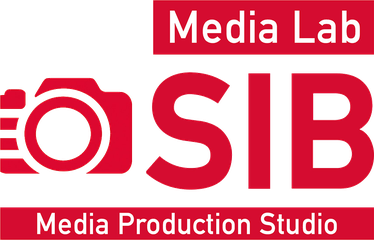 SIB Media Lab – Media Production Studio