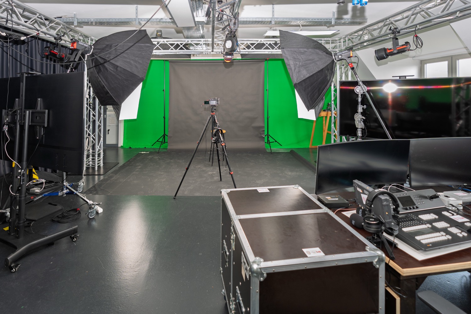 Video-Studio