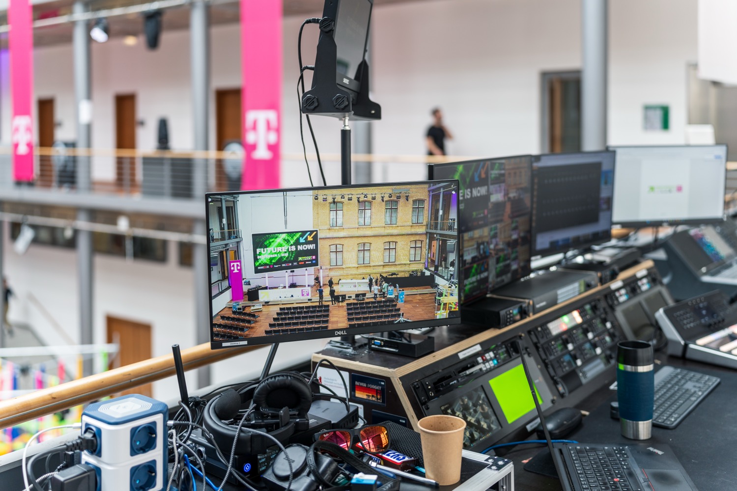Video-Studio