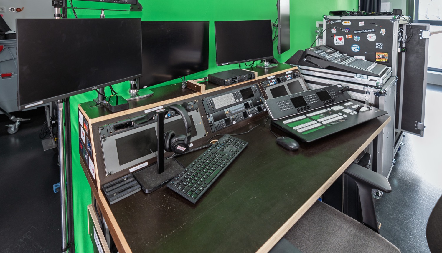 Video-Studio
