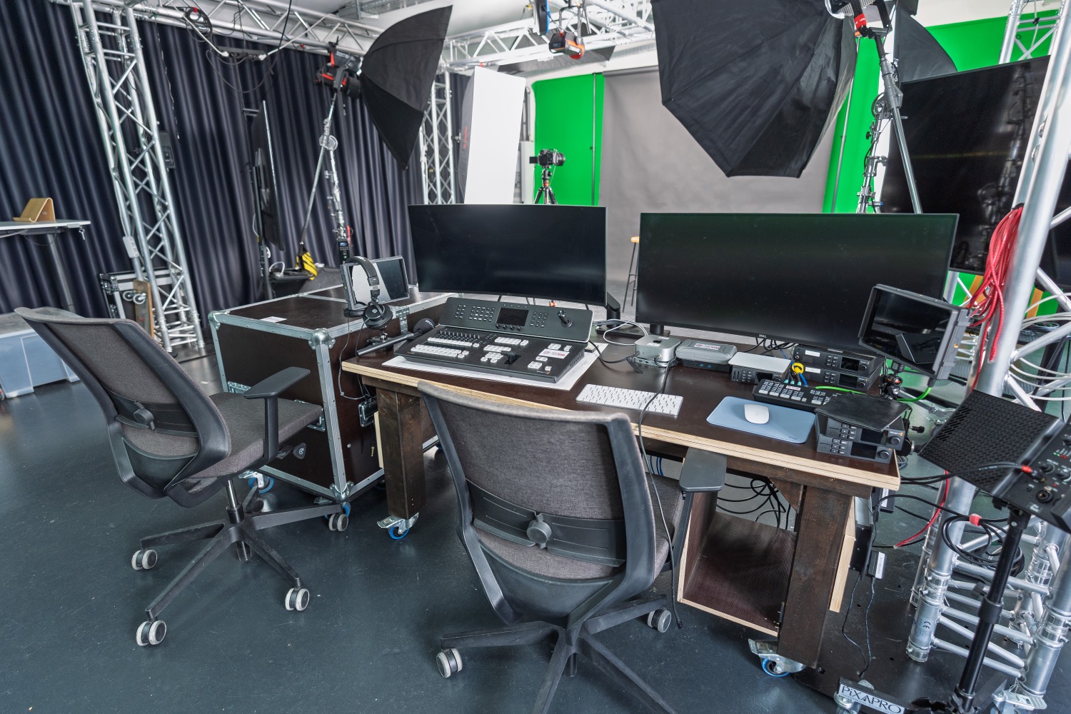 Video-Studio